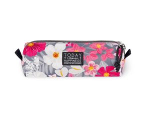 Κασετίνα Flowers Legami